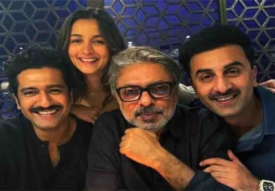 जंग के मैदान में उतरे रणबीर कपूर, ‘लव एंड वॉर’ से सामने आया पहला लुक