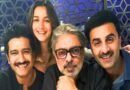 संजय लीला भंसाली ने पूरी की ‘लव एंड वॉर’ की शूटिंग