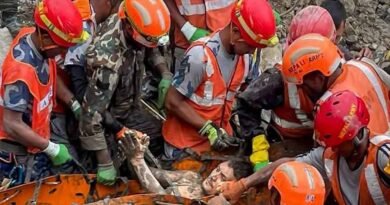 नेपाल बाढ़ में 275 भारतीय लापता, 166 बचाये गये, चीन के क्षेत्र में कोई भारतीय नहीं : विदेश मंत्रालय