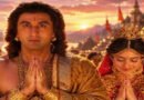 अरिजीत-श्रेया की आवाज में गूंजा ‘जय जय राम’, ‘रामायण’ का पहला गाना रिलीज