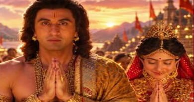 अरिजीत-श्रेया की आवाज में गूंजा ‘जय जय राम’, ‘रामायण’ का पहला गाना रिलीज