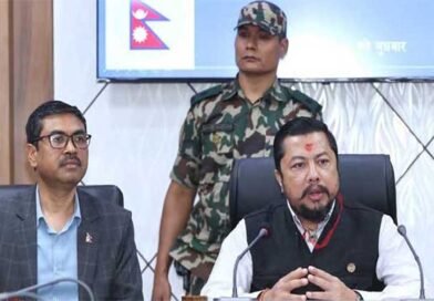 नेपाल पीएम बालेन्द्र शाह के भारत दौरे में कई महत्वपूर्ण ऊर्जा समझौते करने की तैयारी