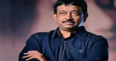 राम गोपाल वर्मा की ‘पुलिस कंपनी’ 4 जून, 2027 को सिनेमाघरों में रिलीज होगी