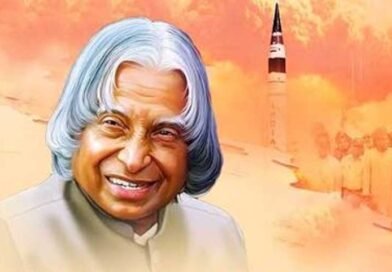 इतिहास के पन्नों में 15 अक्टूबर : भारत के मिसाइल मैन और 11वें राष्ट्रपति डॉ. एपीजे अब्दुल कलाम की जयंती