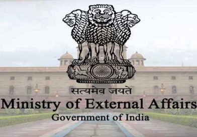 चीन को भारत की दो टूक- लद्दाख भारत का, आपके खंडन से स्थापित तथ्य नहीं बदलेगा