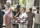 पुलिस हिरासत में छात्रों से मारपीट के आरोप, राहुल गांधी ने पेश किए प्रदर्शनकारी